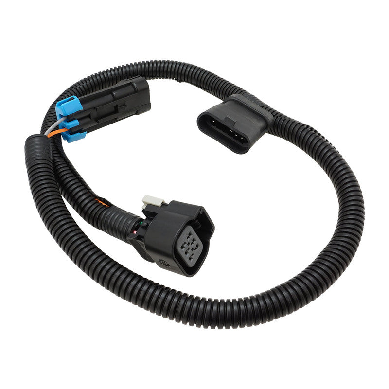 Proflow Throttle Body Harness Adaptor, Converts LS1 to LS2/LS3/LSA Plug, GM LS - PFEFI-81032 PFEFI-81032