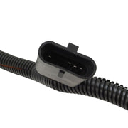 Proflow Throttle Body Harness Adaptor, Converts LS1 to LS2/LS3/LSA Plug, GM LS - PFEFI-81032