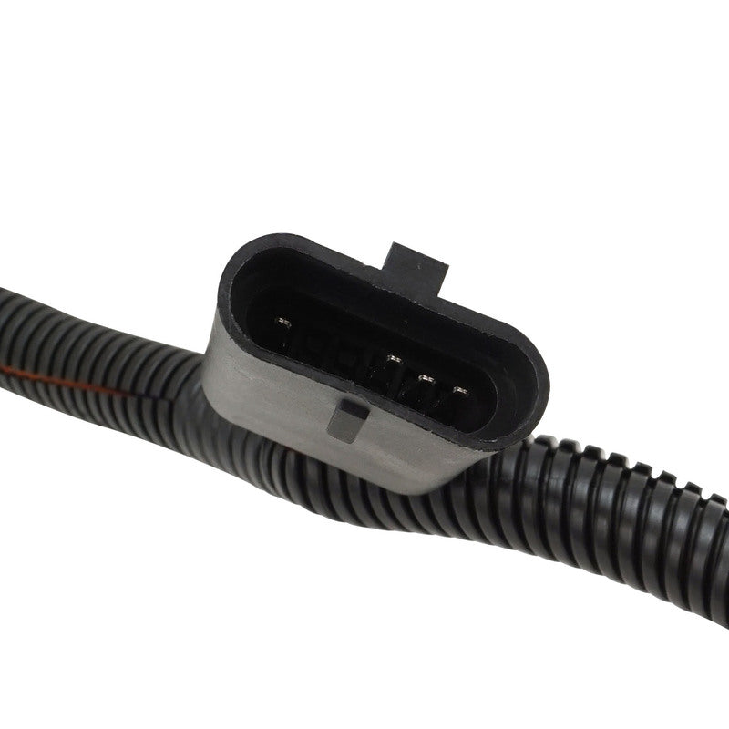 Proflow Throttle Body Harness Adaptor, Converts LS1 to LS2/LS3/LSA Plug, GM LS - PFEFI-81032