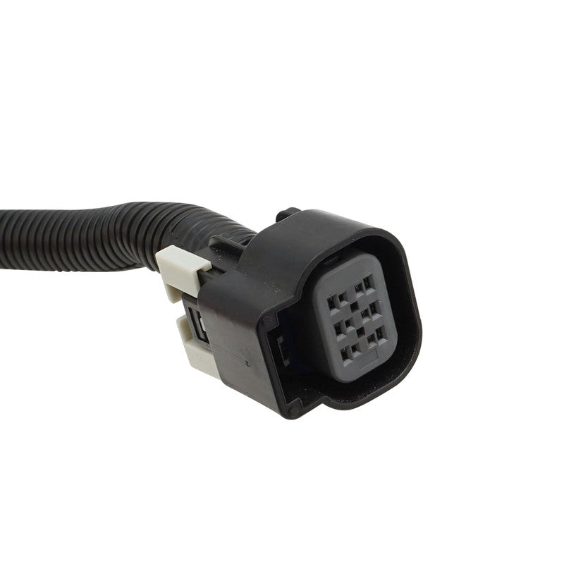 Proflow Throttle Body Harness Adaptor, Converts LS1 to LS2/LS3/LSA Plug, GM LS - PFEFI-81032