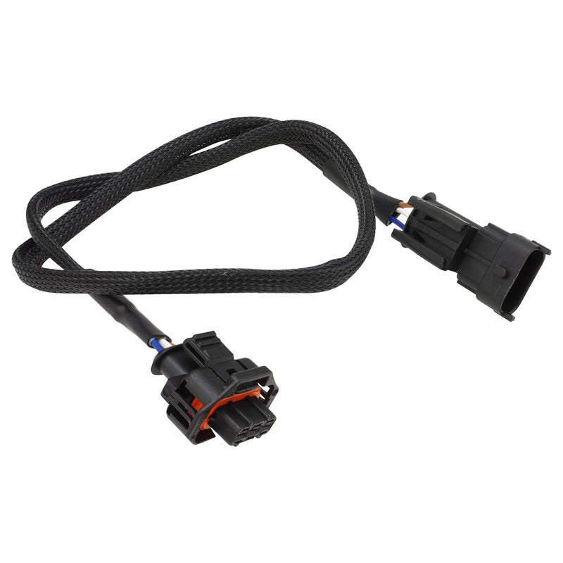 Proflow MAP Sensor Harness Extension, Suits GM LS2/LS3 3-Pin MAP Sensors - PFEFI-81034 PFEFI-81034