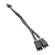 Proflow EFI CAN Splitter Cable / Harness, For Holley Terminator X & Sniper EFI, Each - PFEFI-81039 PFEFI-81039