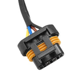 Proflow Ignition Coil Harness, Suit GM LS1 Series Coils, OEM Fitment - PFEFI-81040