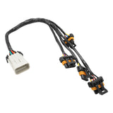 Proflow Ignition Coil Harness, Suit GM LS1 Series Coils, OEM Fitment - PFEFI-81040 PFEFI-81040