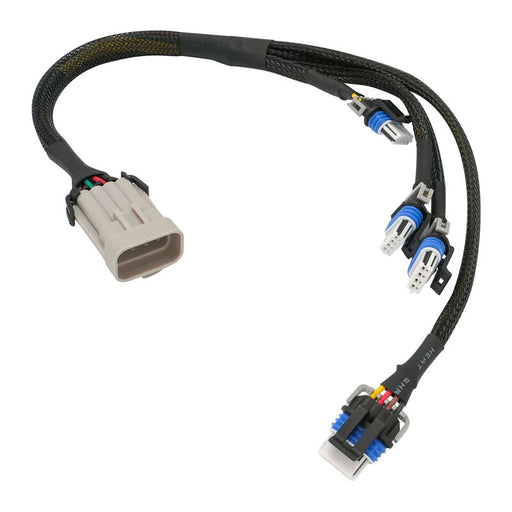 Proflow Ignition Coil Harness, Suit GM LS2/LS3 Series Coils, OEM Fitment - PFEFI-81042 PFEFI-81042