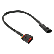 Proflow Throttle Body Harness Extension Kit, Suit Ford Falcon XR6 FG, 500mm Length - PFEFI-81052 PFEFI-81052