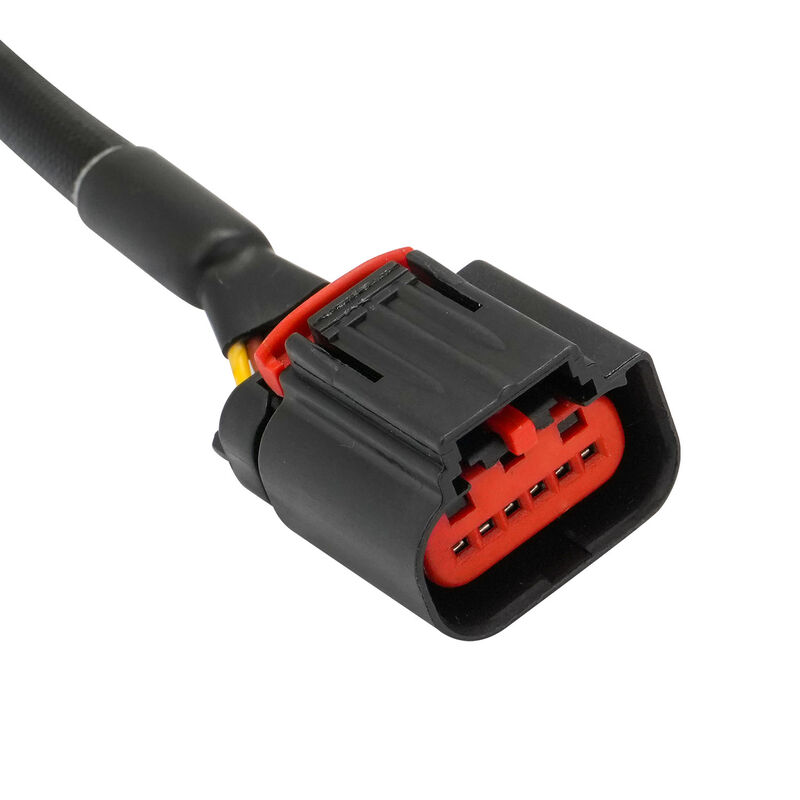 Proflow Throttle Body Harness Extension Kit, Suit Ford Falcon XR6 FG, 500mm Length - PFEFI-81052