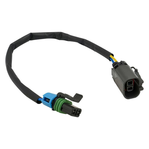 Proflow Fuel Pump Conversion Wiring Harness, Suit Nissan OEM Harness to Aftermarket Walbro Fuel Pump Male, 350mm Length, Each - PFEFI-81053 PFEFI-81053