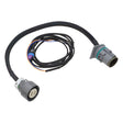 Proflow Transmission Harness Adaptor, Converts 4L60E To 4L80E, w/Vehicle Speed Sensor, Kit - PFEFI-81055 PFEFI-81055