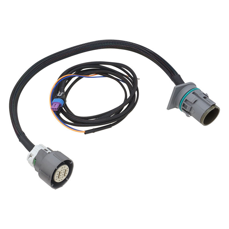 Proflow Transmission Harness Adaptor, Converts 4L60E To 4L80E, w/Vehicle Speed Sensor, Kit - PFEFI-81055 PFEFI-81055