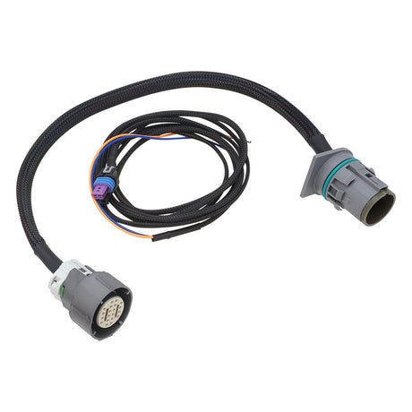 Proflow Transmission Harness Adaptor, Converts 4L60E To 4L80E, w/Vehicle Speed Sensor, Kit - PFEFI-81055 PFEFI-81055