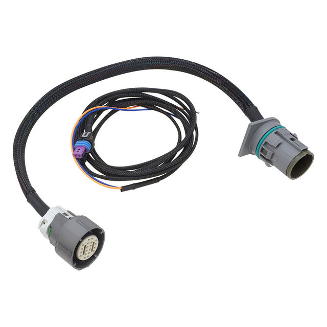 Proflow Transmission Harness Adaptor, Converts 4L60E To 4L80E, w/Vehicle Speed Sensor, Kit - PFEFI-81055 PFEFI-81055