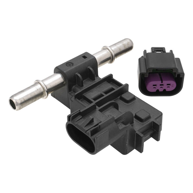 Proflow E85 Flex Fuel Sensor, 3/8'' Push on Barb, w/Plug - PFEFI-SEN3 PFEFI-SEN3