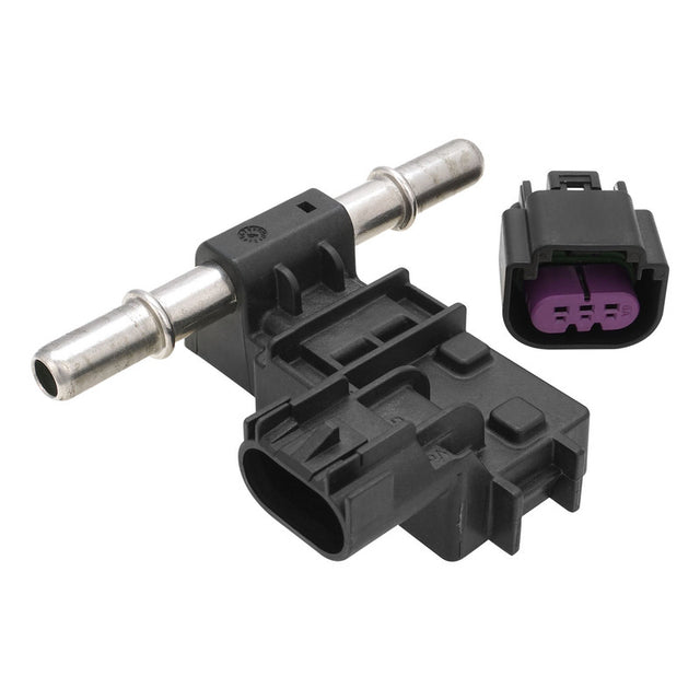 Proflow E85 Flex Fuel Sensor, 3/8'' Push on Barb, w/Plug - PFEFI-SEN3 PFEFI-SEN3