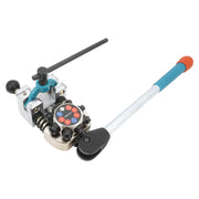 Proflow Brake Flare Tool, Single & Double, 45 Degree, 3/16'' To 3/8'' Tube, Kit - PFEFLTL-D PFEFLTL-D