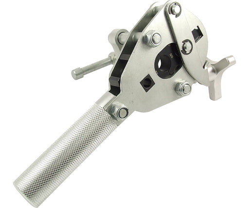 Proflow Flare Tool Hard Line, 37 degree, Single Flare, 1/8in. to 3/4in. Diameter Tube - PFEFLTL PFEFLTL