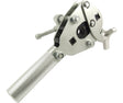 Proflow Flare Tool Hard Line, 37 degree, Single Flare, 1/8in. to 3/4in. Diameter Tube - PFEFLTL PFEFLTL