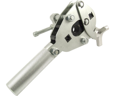 Proflow Flare Tool Hard Line, 37 degree, Single Flare, 1/8in. to 3/4in. Diameter Tube - PFEFLTL PFEFLTL