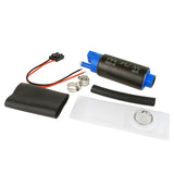 Proflow Fuel Pump, In-Tank Kit, 340 LPH @ 40 PSI, 600 HP, E85, Methanol Compatible, Electric, Each - PFEFS11150 PFEFS11150