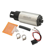 Proflow Fuel Pump, In-Tank Kit, 255 LPH @ 40 PSI, 500 HP, E85 Compatible, GSS342, Each - PFEFS11152 PFEFS11152