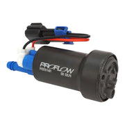 Proflow Fuel Pump, In-Tank Kit, 525 LPH @ 30 PSI, 850 HP, Walbro Style, E85 Compatible, Each - PFEFS11481 PFEFS11481