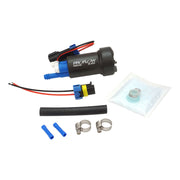 Proflow Fuel Pump, In-Tank Kit, 525 LPH @ 30 PSI, 850 HP, Walbro Style, E85 Compatible, Each - PFEFS11481