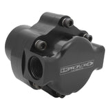 Proflow Fuel Pump, Mechanical, 2500HP, Belt Drive, -10AN Inlet/Outlet, Billet Aluminium, Universal - PFEFS11500 PFEFS11500