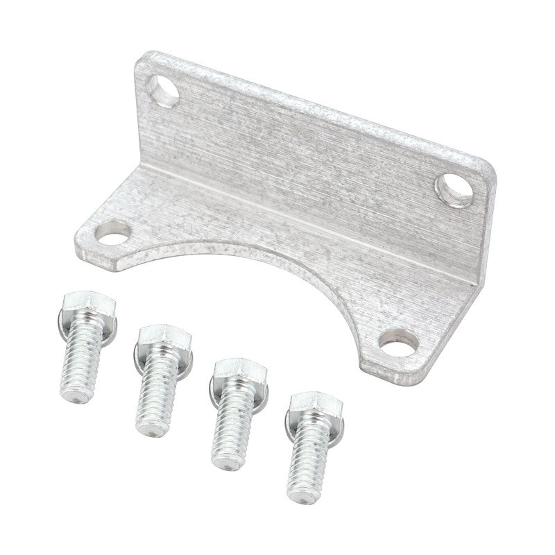 Proflow Fuel Pump, Electric, 400 GPH, 12-20 PSI, E85, AN12 ORB Inlet/Outlet, External Bypass, Black - PFEFS12400