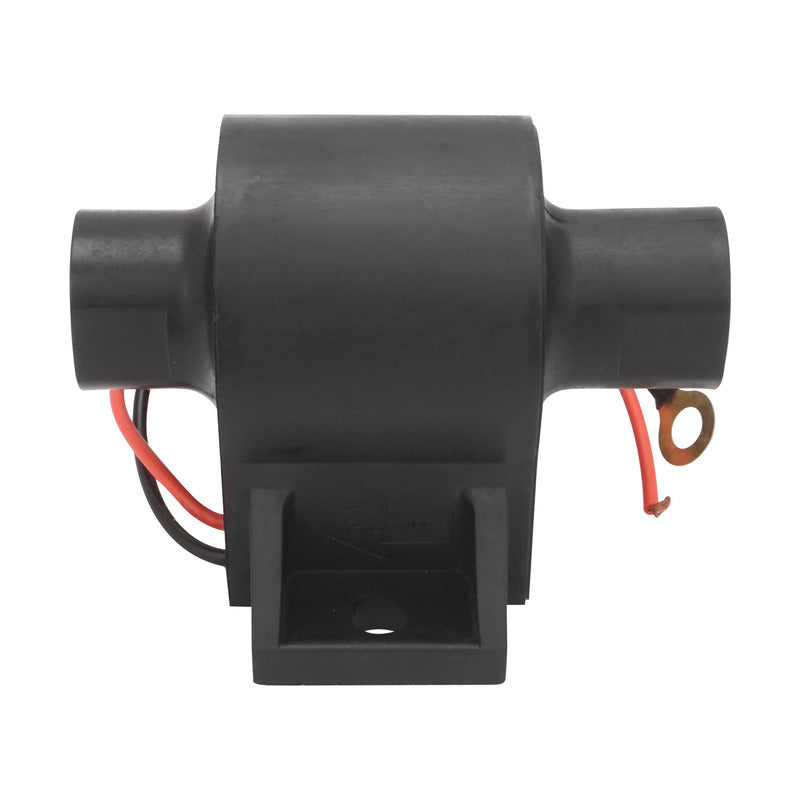 Proflow Fuel Pump, Mighty Flow, Electric, 4 psi, 25 gph Free Flow Rate, 1/8 in. NPT Female Threads Inlet/Outlet - PFEFS12426