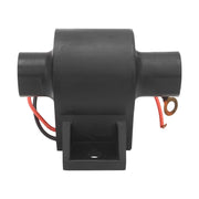 Proflow Fuel Pump, Mighty Flow, Electric, 7 psi, 32 gph Free Flow Rate, 1/8 in. NPT Female Threads Inlet/Outlet, Each - PFEFS12427