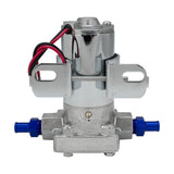 Proflow Fuel Pump, Electric, Rotor, Vane, Blue 110GPH, Cast Aluminium, 3/8 in. NPT, 14 PSI, Universal, Kit - PFEFS12802-1
