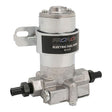 Proflow Fuel Pump, Electric, Rotor, Vane, Black, 140GPH, Cast Aluminium, 3/8 in. NPT, 14 PSI, Universal, Kit - PFEFS12815 PFEFS12815