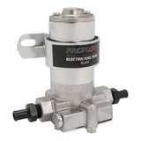 Proflow Fuel Pump, Electric, Rotor, Vane, Black, 140GPH, Cast Aluminium, 3/8 in. NPT, 14 PSI, Universal, Kit - PFEFS12815 PFEFS12815