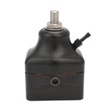 Proflow Fuel Pressure Regulator, EFI Pro, 30-65 PSI, 3-Port, -08AN, 1000 HP, Billet Aluminium, Universal - PFEFS13128