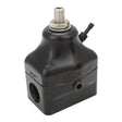 Proflow Fuel Pressure Regulator, EFI Pro, 30-65 PSI, 3-Port, -08AN, 1000 HP, Billet Aluminium, Universal - PFEFS13128 PFEFS13128