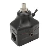 Proflow Fuel Pressure Regulator, EFI Pro, 30-65 PSI, 3-Port, -08AN, 1000 HP, Billet Aluminium, Universal - PFEFS13128 PFEFS13128