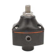 Proflow Fuel Pressure Regulator, Carburettor Series II, 3-10 PSI, 2-Port, -06AN, Billet Aluminium, Universal - PFEFS13220