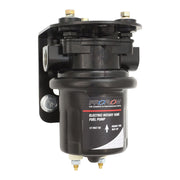 Proflow Fuel Pump, Electric Universal Rotary Vane 100GPH, 15 PSI, 3/8 NPT, Black, Each - PFEFS14060 PFEFS14060
