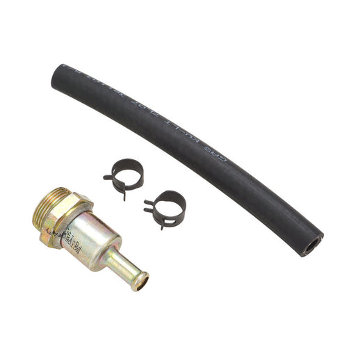 Proflow OE,Ford Style Fuel Filter, Suit Holley Carb 7/8 inch - 20 Thread, Each - PFEFS2195 PFEFS2195