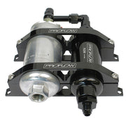 Stockcar / Superstock Fuel Pump & Filter Combo Kit FLS-FS305BBP-CARB