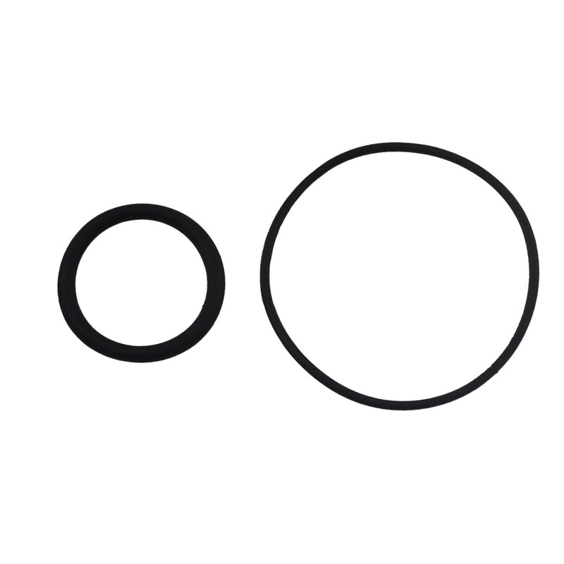Proflow Fuel Filter replacement O-rings Suit 302 Filter - PFEFS332 PFEFS332