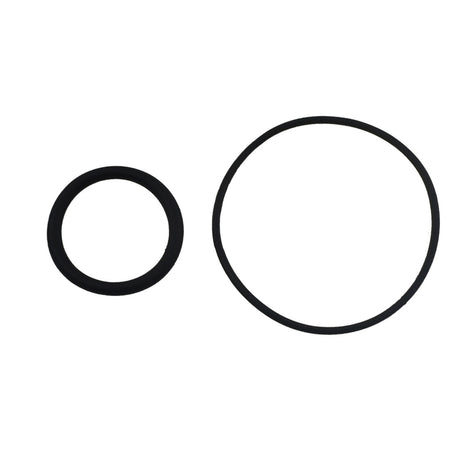Proflow Fuel Filter replacement O-rings Suit 302 Filter - PFEFS332 PFEFS332