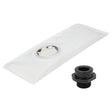 Proflow In Tank Fitting Adaptor & Strainer Kit, M18 x 1.50 to 22mm Strainer ID, Suit Bosch 044 Style Pumps - PFEFS40-K PFEFS40-K