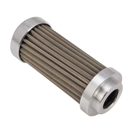 Proflow Fuel Filter Element, Billet Filters, 303 Series 1 & Aeromotive Stainless Steel Mesh 65 Microns - PFEFS615 PFEFS615