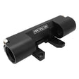 Proflow E85 Flex Fuel Sensor Adapter, Dual Channel, -10AN ORB, Billet Aluminium, Black - PFEFS650-10 PFEFS650-10