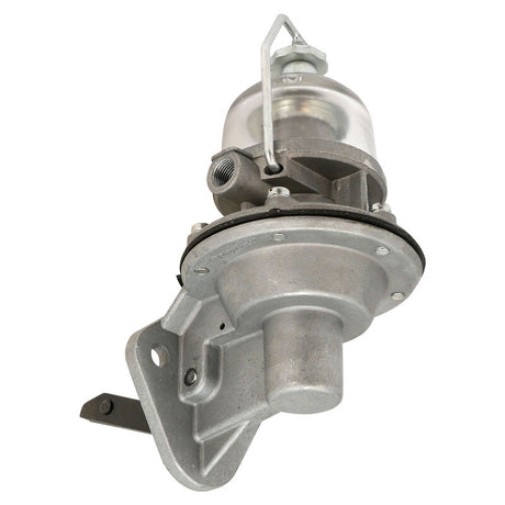 Proflow Fuel Pump Mechanical, Replacement, Ford 6-Cyl XK-XB Falcon, 144/170/221/250, Replacement, Glass Bowl, 4.5-5.5 PSI, Each - PFEFS6700 PFEFS6700