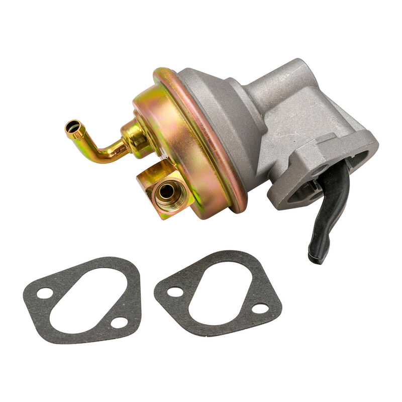 Proflow Fuel Pump, Mechanical, Replacement, SB Chevrolet 307, 327, 350, 400, 40 GPH/150 LPH, 5-7 PSI, Each - PFEFS6703