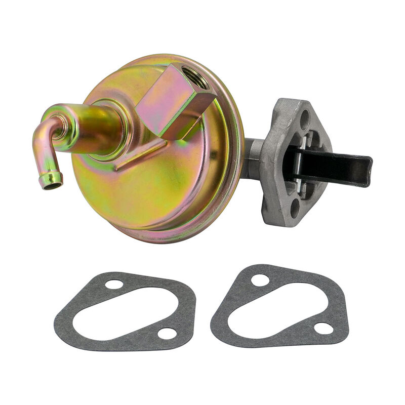 Proflow Fuel Pump, Mechanical, OEM Replacement, 40 gph/151 Lph 6psi, BB Chevrolet 396, 427, 454, Each - PFEFS6704