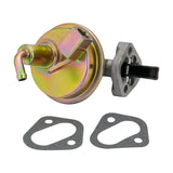 Proflow Fuel Pump, Mechanical, OEM Replacement, 40 gph/151 Lph 6psi, BB Chevrolet 396, 427, 454, Each - PFEFS6704