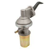 Proflow Fuel Pump, Mechanical, Replacement, Ford 289, 302 Windsor, Early Style with Canister, 6.5-8 PSI, 5/16'' Barb, 30 GPH/130 LPH, Each - PFEFS6705-FF PFEFS6705-FF